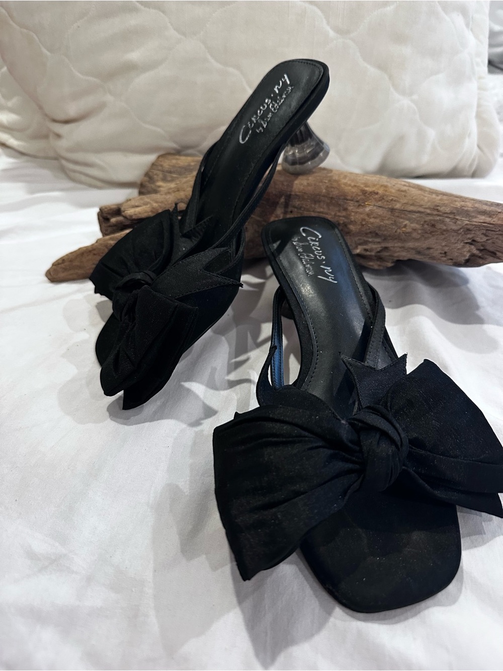 Circus by Sam Edelman Natalina Sandal